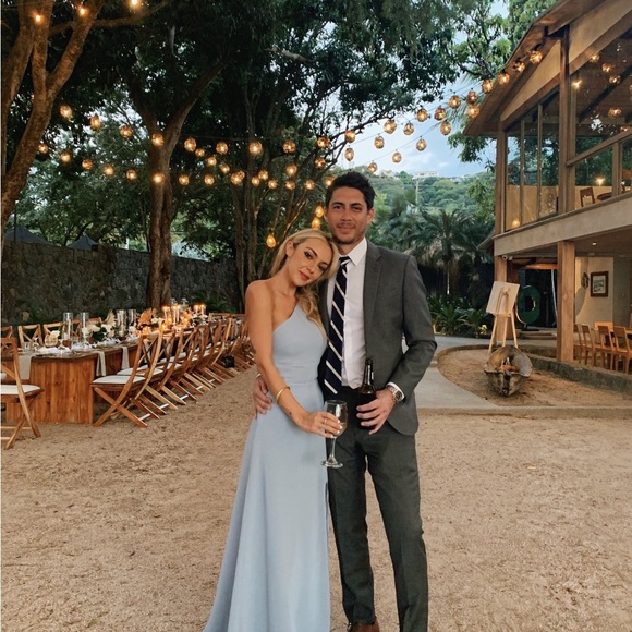 Gorgeous reformation dress - Picture 5 of 6